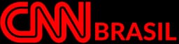 Logo CNN Brasil